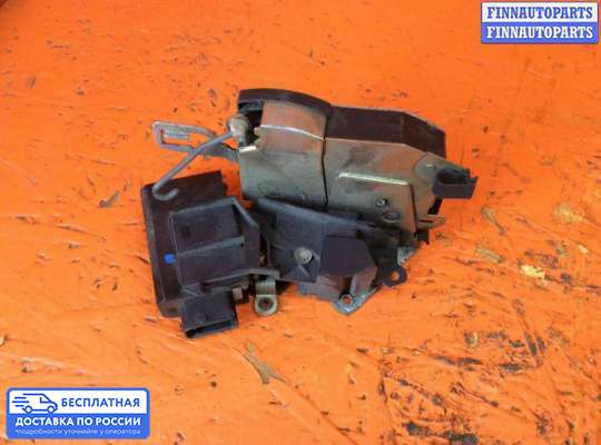 Замок боковой двери на BMW 3 (E36)