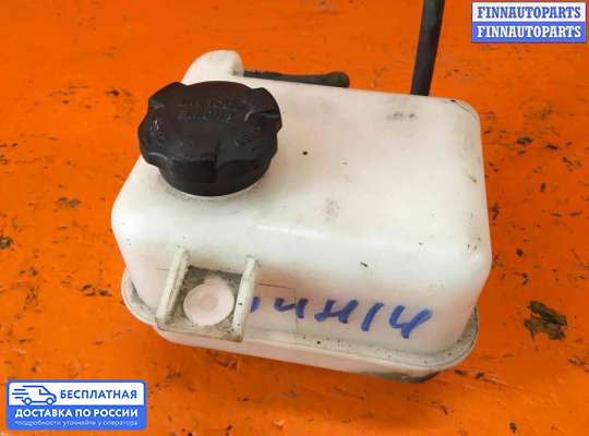 Бачок расширительный на Hyundai i40