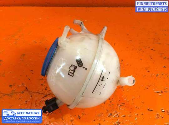 Бачок расширительный на Skoda Octavia (1Z, A5)