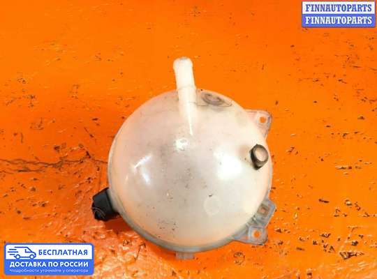 Бачок расширительный на Skoda Octavia (1Z, A5)