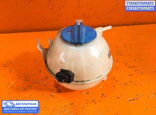 Бачок расширительный на Skoda Octavia (1Z, A5)