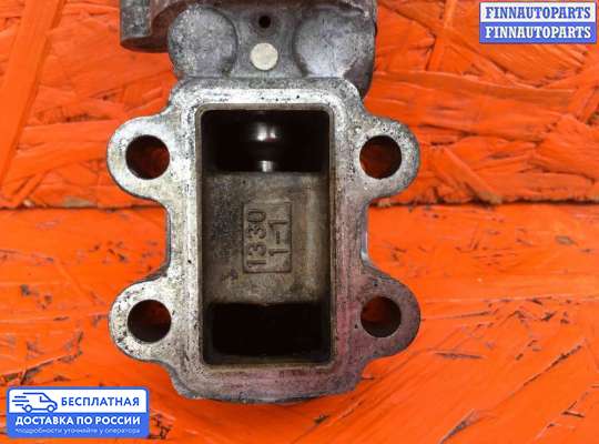 Клапан рециркуляции газов (EGR) на Toyota Avensis II (T250)