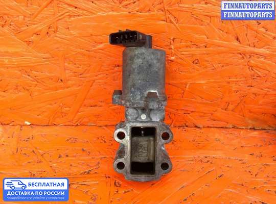 Клапан рециркуляции газов (EGR) на Toyota Avensis II (T250)