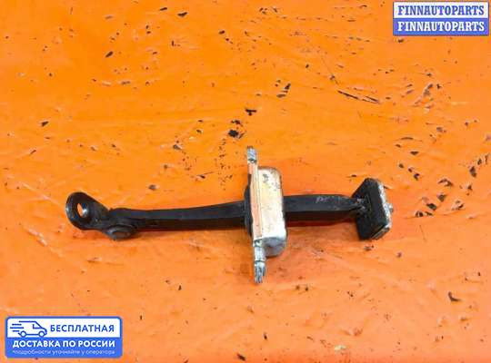 Ограничитель двери на Hyundai Santa Fe I (SM, Classic +ТАГАЗ)