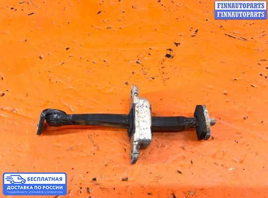 Ограничитель двери на Hyundai Santa Fe I (SM, Classic +ТАГАЗ)