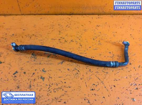Трубка кондиционера на Hyundai Terracan