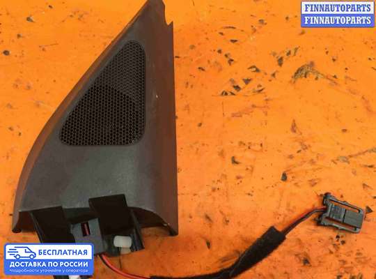 Зеркало боковое на Volkswagen Passat B6 (3C)