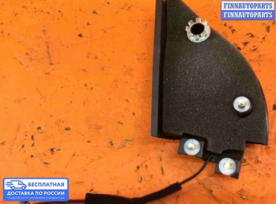 Зеркало боковое на Volkswagen Passat B6 (3C)