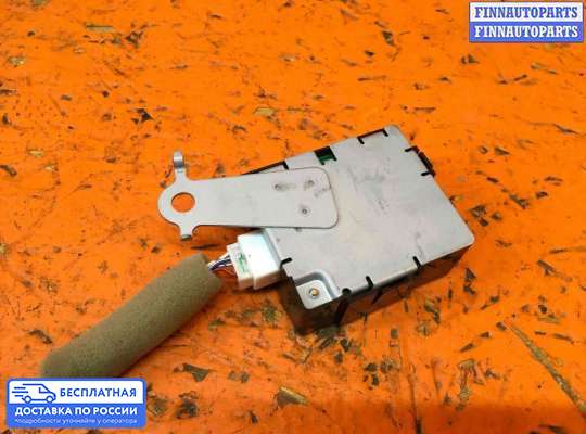 ЭБУ прочее на Toyota Camry XV30