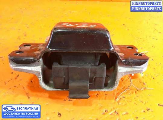 Подушка ДВС на Volkswagen Passat B7 (36)