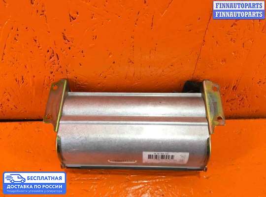Подушка безопасности пассажира (AirBag) на Mercedes-Benz C (W202)