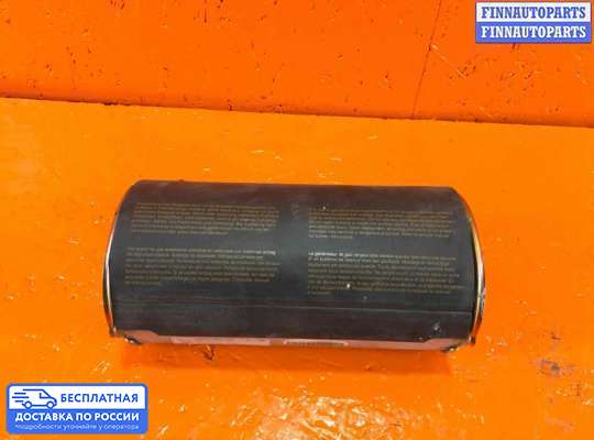 Подушка безопасности пассажира (AirBag) на Mercedes-Benz C (W202)