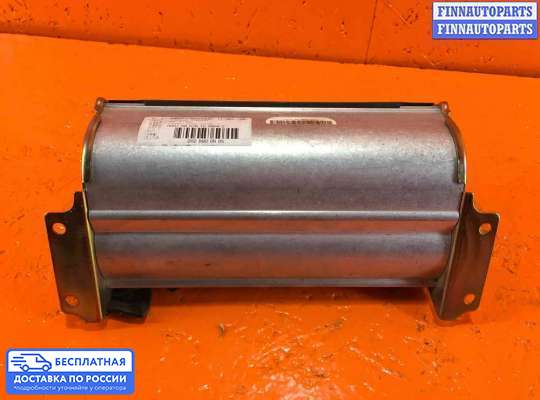 Подушка безопасности пассажира (AirBag) на Mercedes-Benz C (W202)