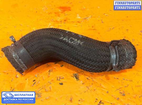 Патрубок (трубка, шланг) на Hyundai Terracan