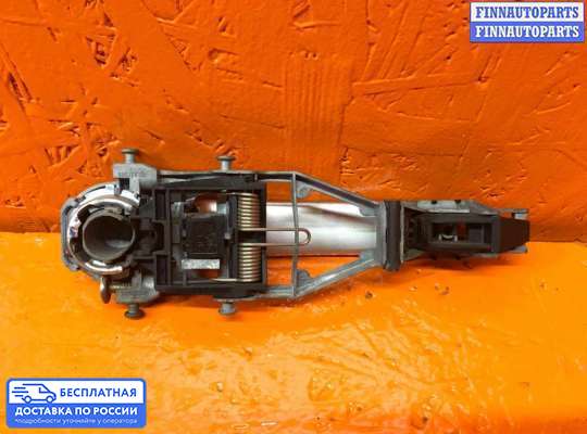 Ручка двери наружная на Volkswagen Golf V (1K)