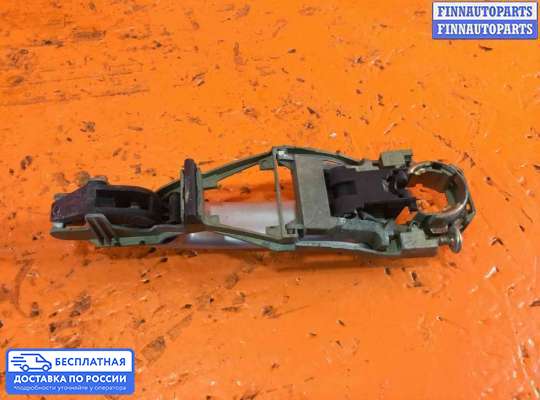 Ручка двери наружная на Volkswagen Passat B5 (3B)