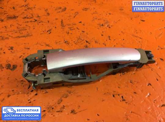 Ручка двери наружная на Volkswagen Passat B5 (3B)