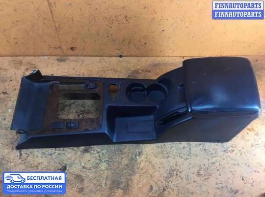 Подлокотник на Hyundai Terracan