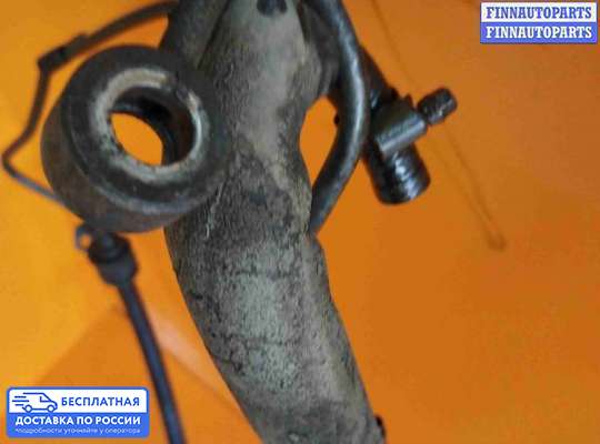 Трубка (шланг) гидроусилителя на Mitsubishi Carisma