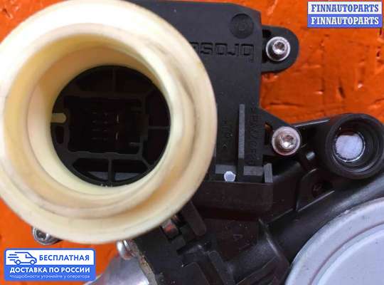 Стеклоподъемник электрический на Toyota Avensis III (T270)