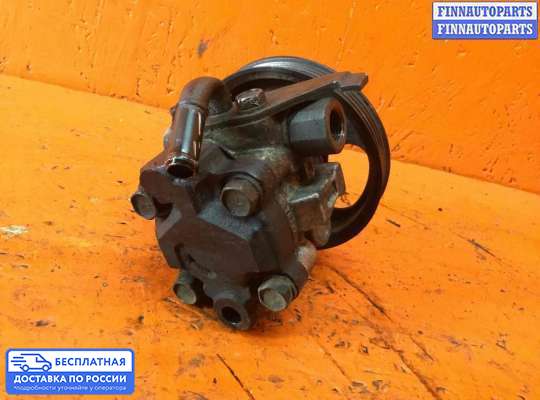 Насос ГУР (ЭУР, ЭГУР) на Hyundai Terracan