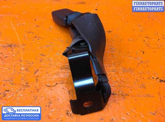 Пиропатрон (замок) ремня безопасности на Toyota Avensis II (T250)