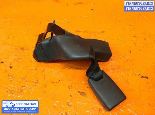 Пиропатрон (замок) ремня безопасности на Toyota Avensis II (T250)