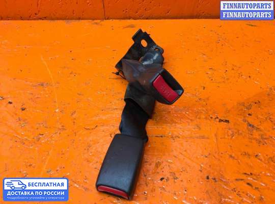 Пиропатрон (замок) ремня безопасности на Toyota Avensis II (T250)