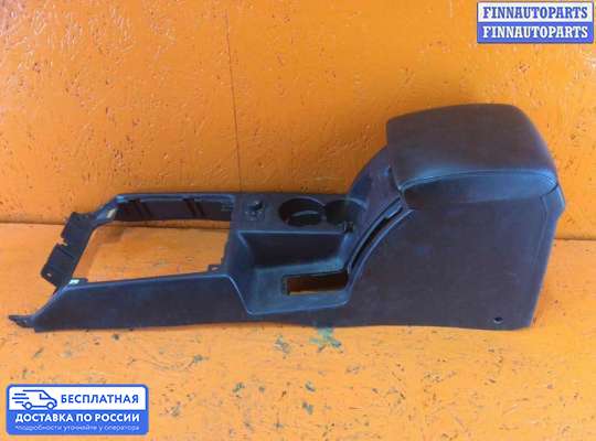 Подлокотник на Hyundai Terracan