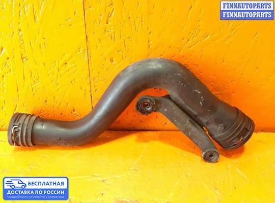 Патрубок (трубка, шланг) на Skoda Octavia (1Z, A5)