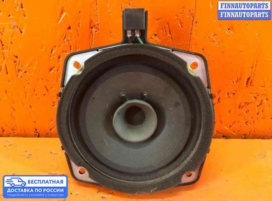 Аудиотехника на Hyundai Terracan