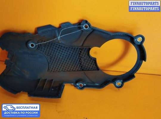 Кожух (крышка) ремня ГРМ на Skoda Octavia (1Z, A5)