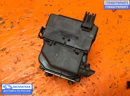 Блок ABS на Mitsubishi Carisma