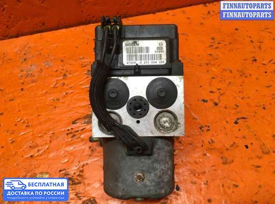 Блок ABS на Mitsubishi Carisma
