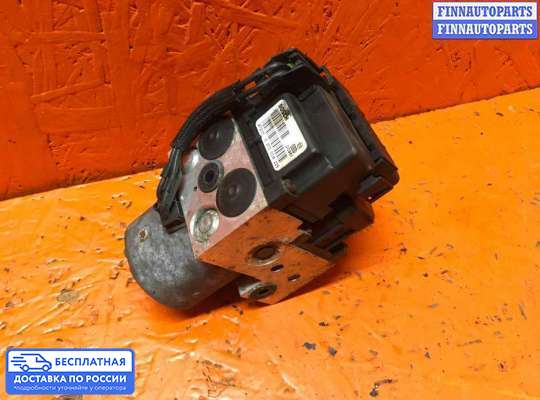 Блок ABS на Mitsubishi Carisma