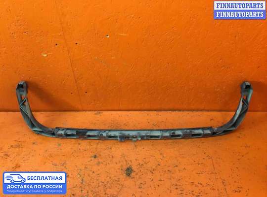 Кронштейн бампера на Volkswagen Passat B7 (36)