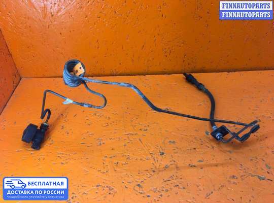 Патрубок (трубка, шланг) на Hyundai i40