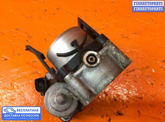 Заслонка дроссельная на Volkswagen Tiguan I (5N)
