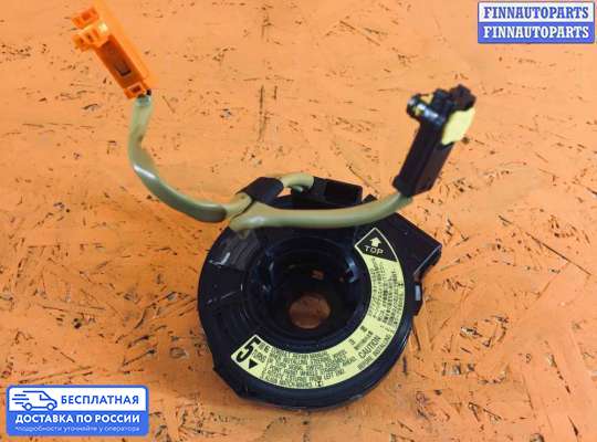 Подрулевой шлейф (кольцо SRS) на Toyota Corolla 9 (E120)