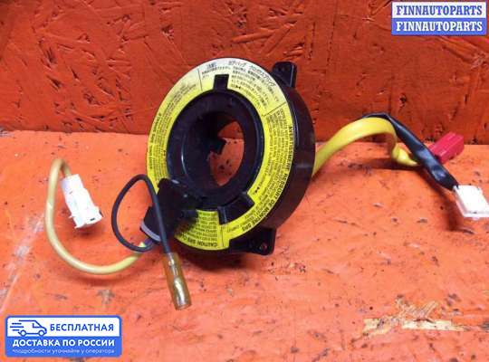 Подрулевой шлейф (кольцо SRS) на Mitsubishi Carisma