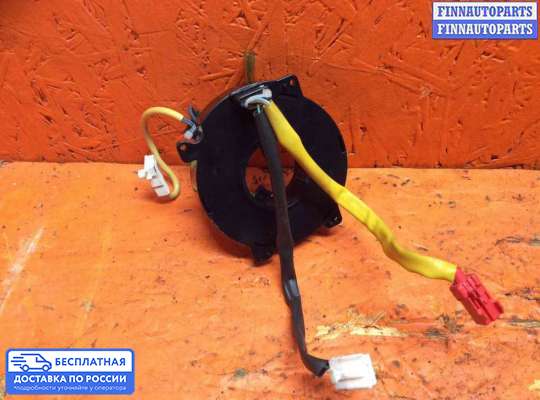 Подрулевой шлейф (кольцо SRS) на Mitsubishi Carisma