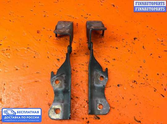 Петля капота на Hyundai Terracan