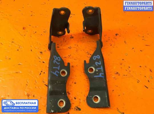 Петля капота на Hyundai Terracan