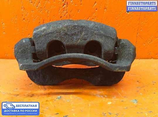 Суппорт на Hyundai Terracan