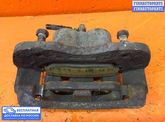 Суппорт на Hyundai Terracan