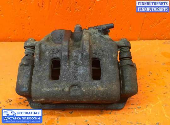 Суппорт на Hyundai Terracan