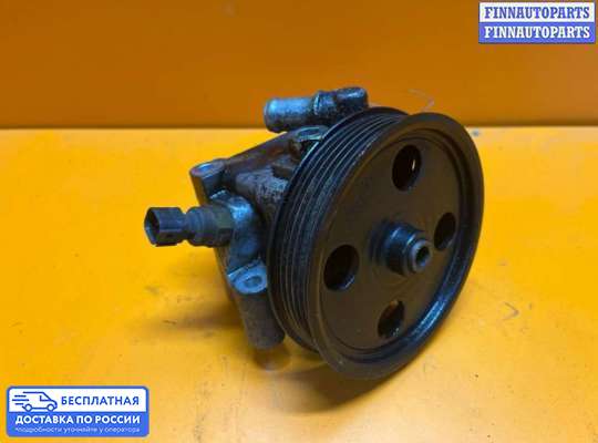 Насос ГУР (ЭУР, ЭГУР) на Ford Focus II