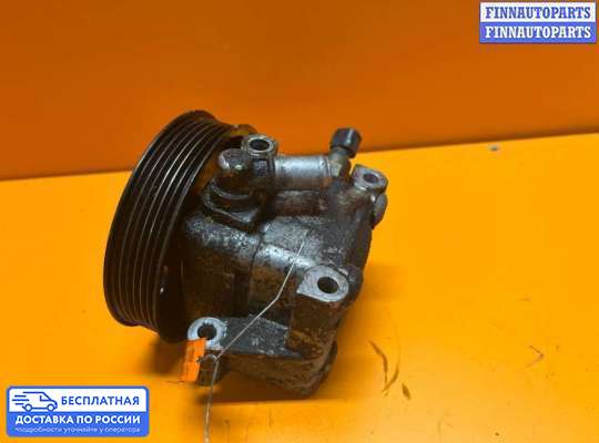 Насос ГУР (ЭУР, ЭГУР) на Ford Focus II