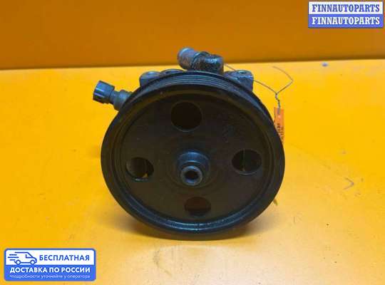 Насос ГУР (ЭУР, ЭГУР) на Ford Focus II