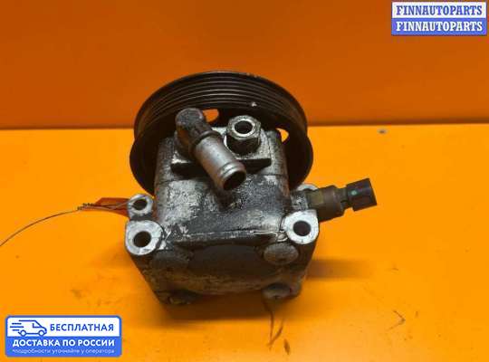 Насос ГУР (ЭУР, ЭГУР) на Ford Focus II